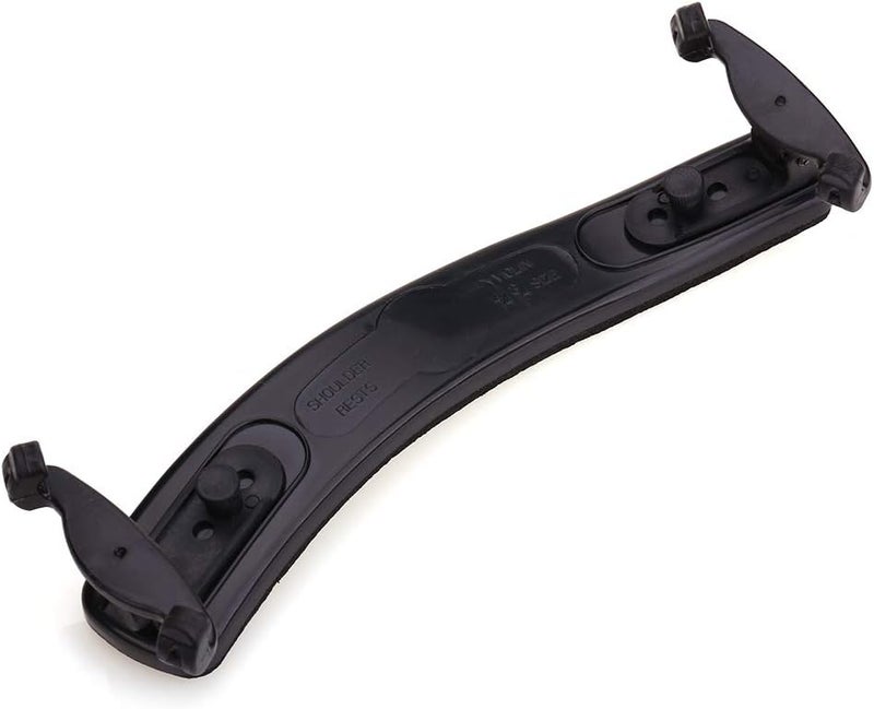 NANYI Violin Shoulder Rest for 1/2-1/4 Size, Collapsible and Height Adjustable Feet, Violin Universal Type Violin Parts Soft Easy to use, High Strength Sponge - Image 5